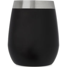 Load image into Gallery viewer, Tromso wine cooler — Black (front)