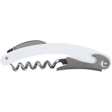 Load image into Gallery viewer, Nordkapp waitress knife — White (back)