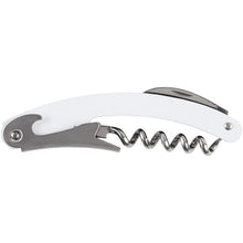 Load image into Gallery viewer, Nordkapp waitress knife — White (front)