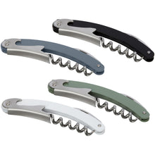Load image into Gallery viewer, Nordkapp waitress knife — group