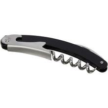 Load image into Gallery viewer, Nordkapp waitress knife — Black
