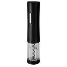 Load image into Gallery viewer, Chabli electric wine opener — Black