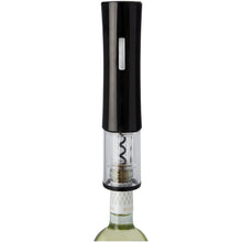 Load image into Gallery viewer, Chabli electric wine opener — Black (detail 2)