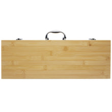 Load image into Gallery viewer, Assadus 3-piece BBQ set — Natural (front)