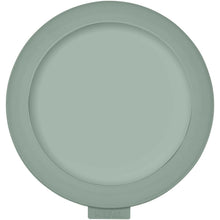 Load image into Gallery viewer, Mepal Cirqula 1250 ml multi bowl — Sage green (front)