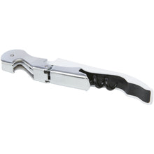 Load image into Gallery viewer, Foxy waitress knife — White