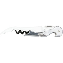 Load image into Gallery viewer, Foxy waitress knife — White (back)
