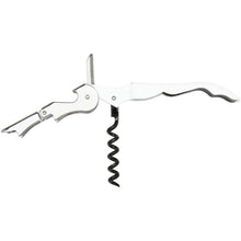 Load image into Gallery viewer, Foxy waitress knife — White (detail)