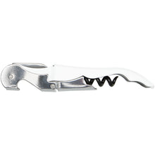 Load image into Gallery viewer, Foxy waitress knife — White (front)