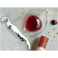 Load image into Gallery viewer, Foxy waitress knife — lifestyle