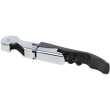 Load image into Gallery viewer, Foxy waitress knife — Black