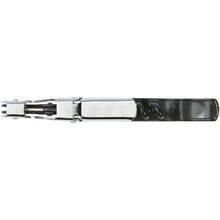 Load image into Gallery viewer, Foxy waitress knife — Black (detail 2)