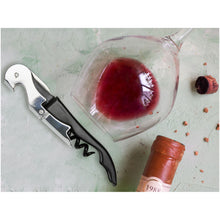 Load image into Gallery viewer, Foxy waitress knife — lifestyle
