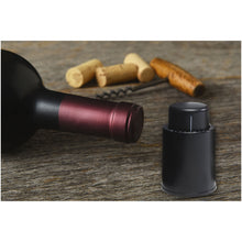 Load image into Gallery viewer, Sangio wine stopper — lifestyle