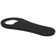 Load image into Gallery viewer, Schyn wheat straw bottle opener — Black