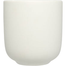 Load image into Gallery viewer, Male 4-piece 90 ml espresso cup  — White (front)