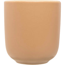 Load image into Gallery viewer, Male 4-piece 90 ml espresso cup  — Oatmeal (front)