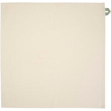 Load image into Gallery viewer, Alora 200 g/m² recycled cotton kitchen towel — Heather green (front)