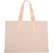 Load image into Gallery viewer, Laytote picnic blanket — Beige (back)