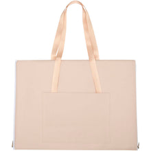 Load image into Gallery viewer, Laytote picnic blanket — Beige (front)