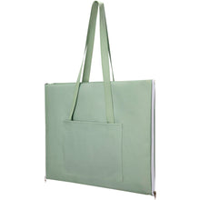 Load image into Gallery viewer, Laytote picnic blanket — Green