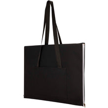 Load image into Gallery viewer, Laytote picnic blanket — Black