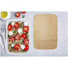 Load image into Gallery viewer, Mangi 750 ml lunch box — lifestyle