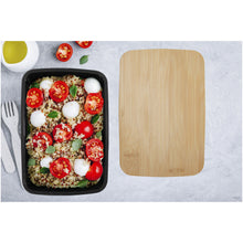 Load image into Gallery viewer, Mangi 750 ml lunch box — lifestyle