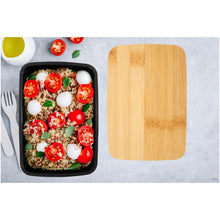 Load image into Gallery viewer, Mangi 500 ml lunch box  — lifestyle