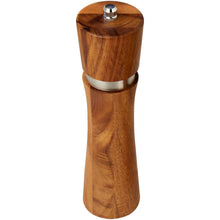 Load image into Gallery viewer, Flavo pepper or salt mill — Wood