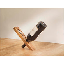 Load image into Gallery viewer, Vino wine holder set  — lifestyle
