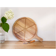 Load image into Gallery viewer, Timberito pizza set — lifestyle