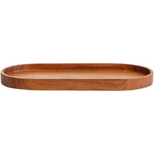 Load image into Gallery viewer, Originalhome wooden tray  — Wood