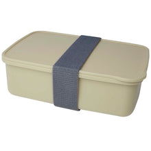 Load image into Gallery viewer, Dovi 800 ml lunch box — Beige
