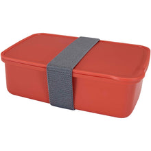 Load image into Gallery viewer, Dovi 800 ml lunch box — Brick