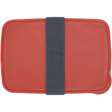 Load image into Gallery viewer, Dovi 800 ml lunch box — Brick (front)