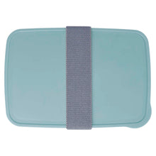 Load image into Gallery viewer, Dovi 800 ml lunch box — Mint green (front)
