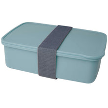 Load image into Gallery viewer, Dovi 800 ml lunch box — Mint green