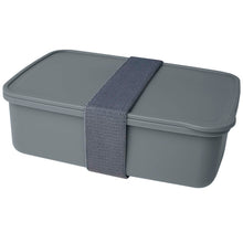 Load image into Gallery viewer, Dovi 800 ml lunch box — Slate grey