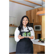 Load image into Gallery viewer, Originalhome recycled apron  — lifestyle