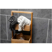 Load image into Gallery viewer, Originalhome recycled cloth - 85 x 175 cm — lifestyle