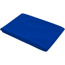 Load image into Gallery viewer, Lucas RPET sport towel 50x100 cm — Royal blue (detail)