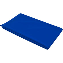 Load image into Gallery viewer, Lucas RPET sport towel 70x140 cm — Royal blue (detail)