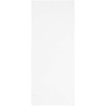 Load image into Gallery viewer, Althea sport towel 30x80 cm — White (front)