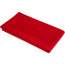 Load image into Gallery viewer, Althea sport towel 50x100 cm — Red