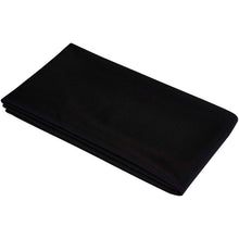 Load image into Gallery viewer, Althea sport towel 50x100 cm — Black
