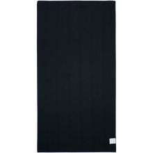 Load image into Gallery viewer, Althea sport towel 70x140 cm — Navy (back)