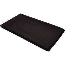 Load image into Gallery viewer, Althea sport towel 70x140 cm — Black