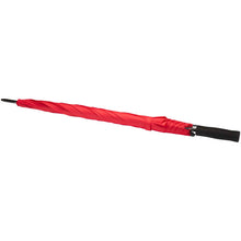 Load image into Gallery viewer, Ibi 27" umbrella — Red (detail)
