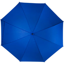Load image into Gallery viewer, Ibi 27" umbrella — Royal blue (front)